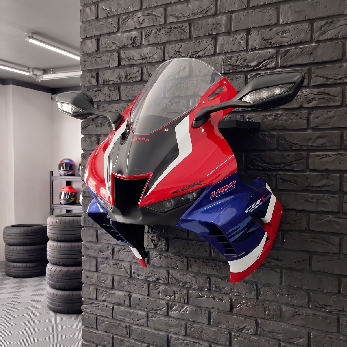 Motor Mount™