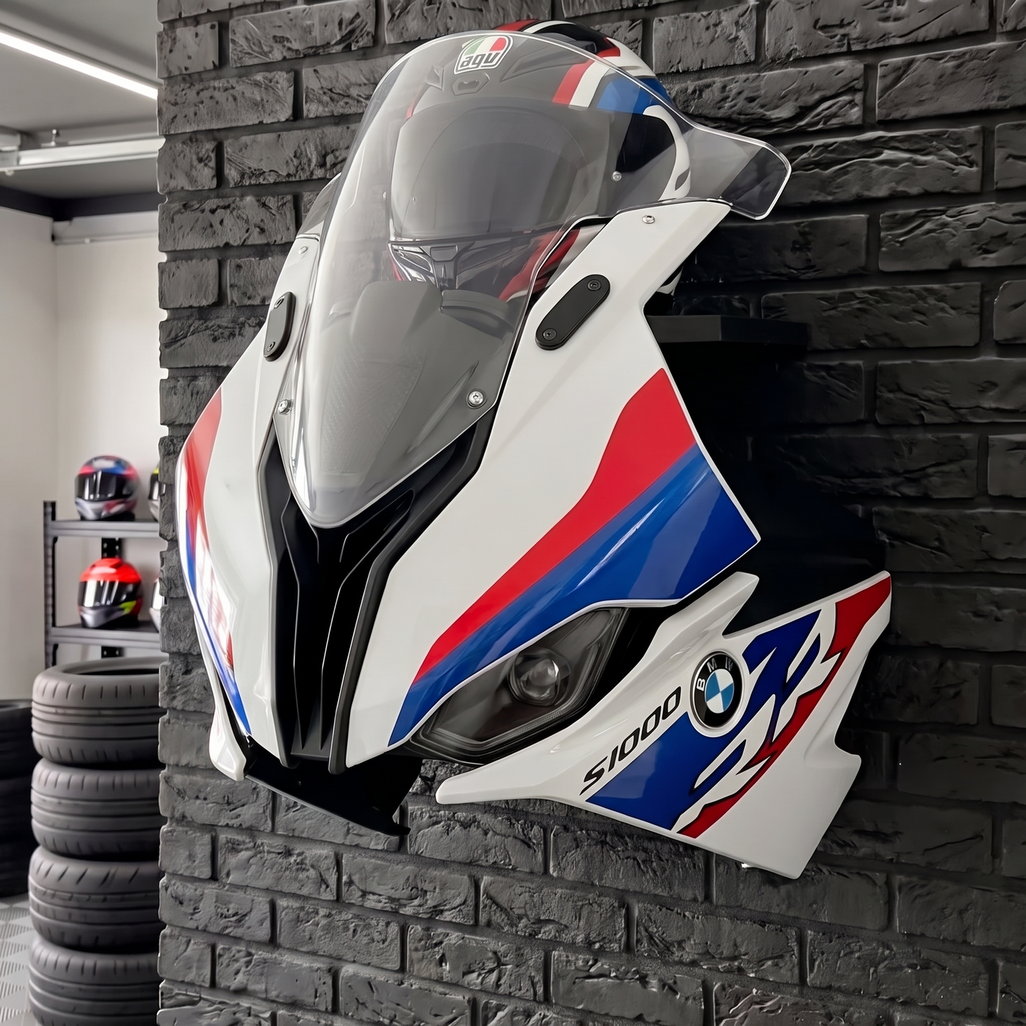 Motor Mount™